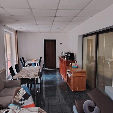 Casa Rosa Hotel Baile Olanesti Ngoại thất bức ảnh