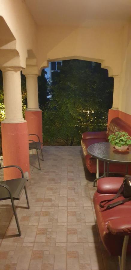 Casa Rosa Hotel Baile Olanesti Ngoại thất bức ảnh