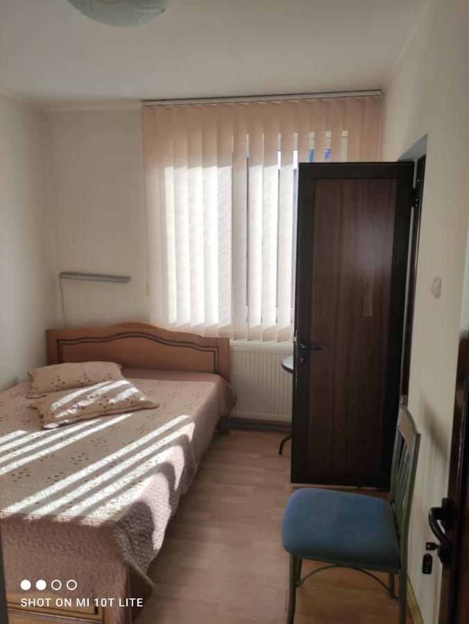 Casa Rosa Hotel Baile Olanesti Ngoại thất bức ảnh