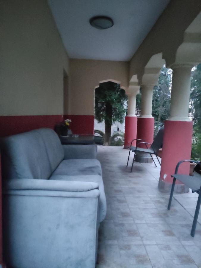 Casa Rosa Hotel Baile Olanesti Ngoại thất bức ảnh