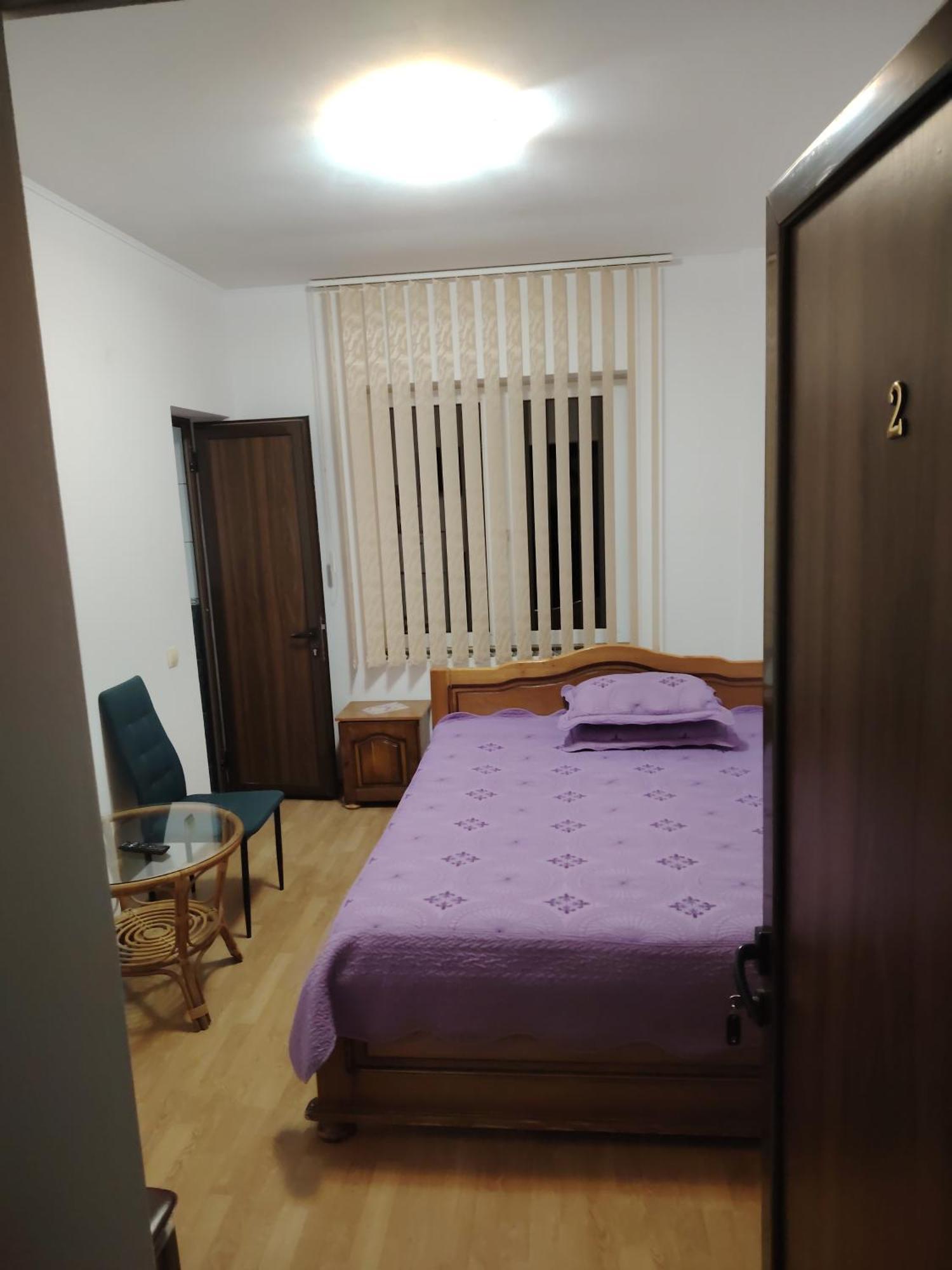 Casa Rosa Hotel Baile Olanesti Phòng bức ảnh