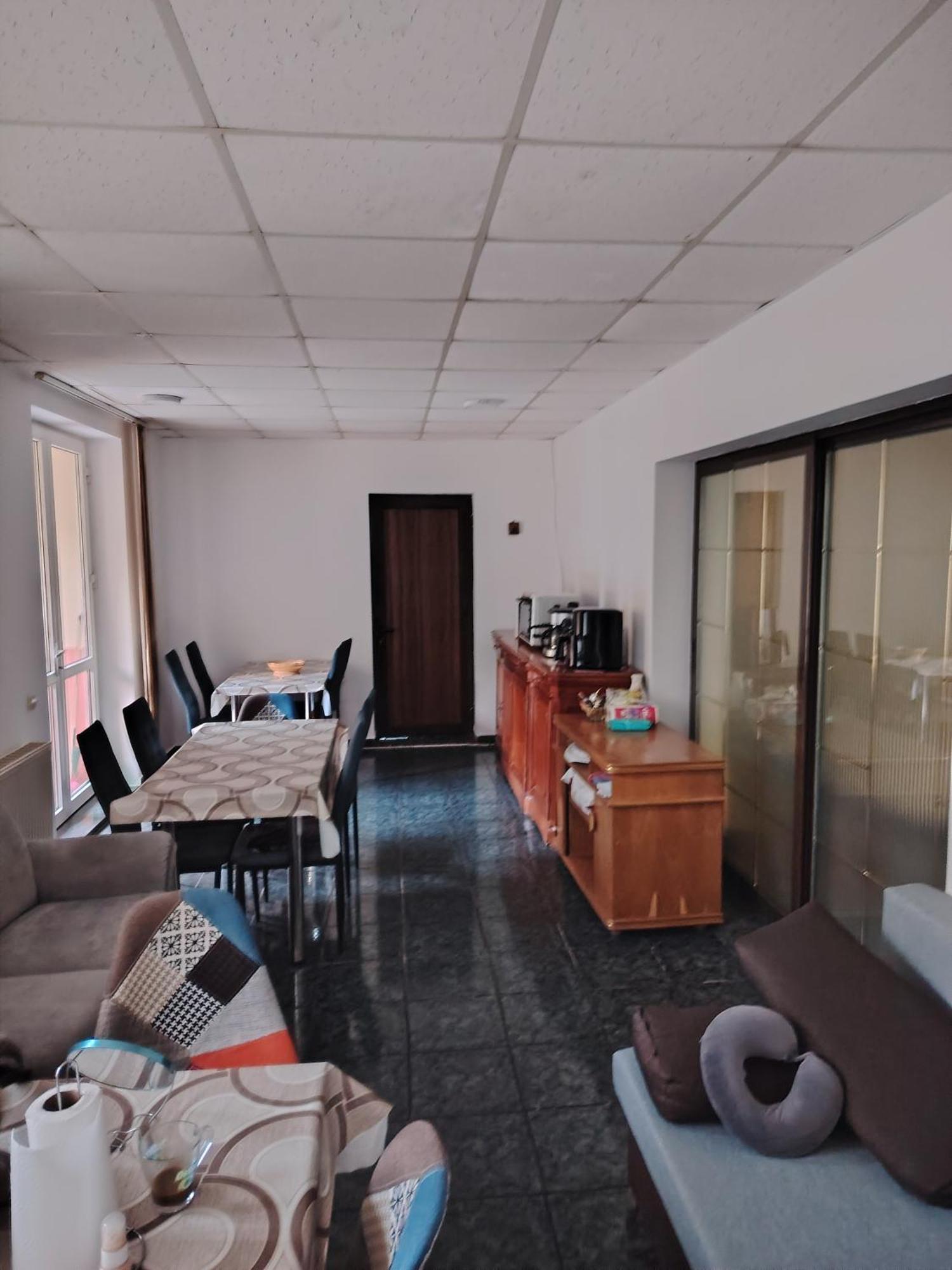 Casa Rosa Hotel Baile Olanesti Ngoại thất bức ảnh